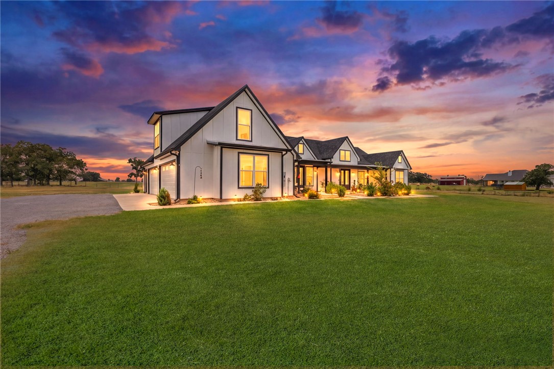 6770 Fm 1372 Road North Zulch, TX 77872 - Photo 1 of 50 Gallery Image 1