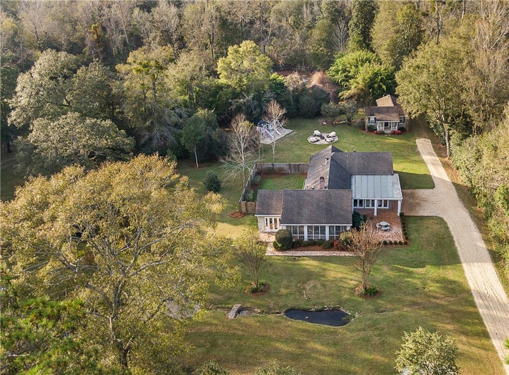 75161 Military Road Covington, LA 70435 - Photo 37 of 40 Gallery Image 37
