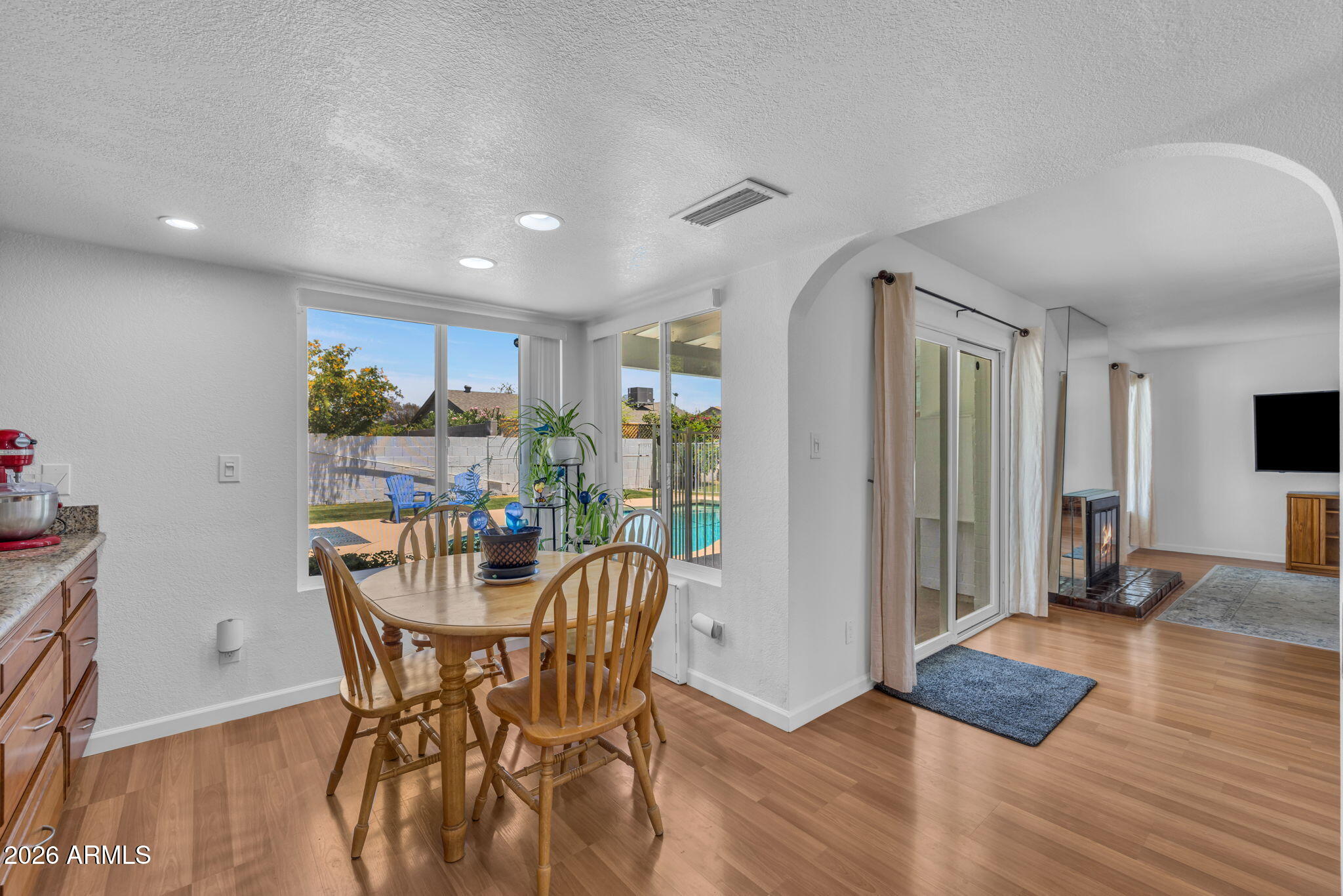 4910 East Presidio Road Scottsdale, AZ 85254 - Photo 19 of 57 Breakfast Nook