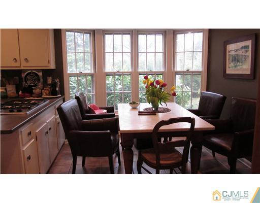 35 Clive Hills Road Edison, NJ 08820 - Photo 5 of 20 a dining room with furniture and window