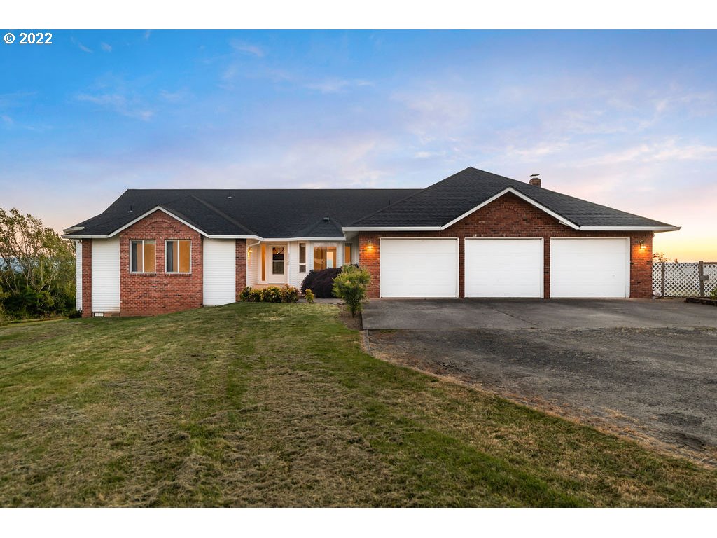 28502 Northwest 66th Avenue Ridgefield, WA 98642 - Photo 1 of 32 Gallery Image 1