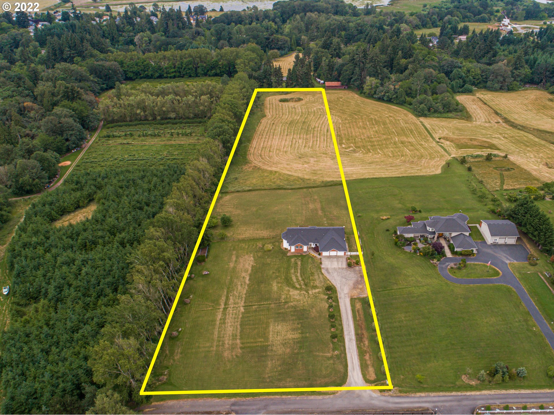 28502 Northwest 66th Avenue Ridgefield, WA 98642 - Photo 28 of 32 Gallery Image 28