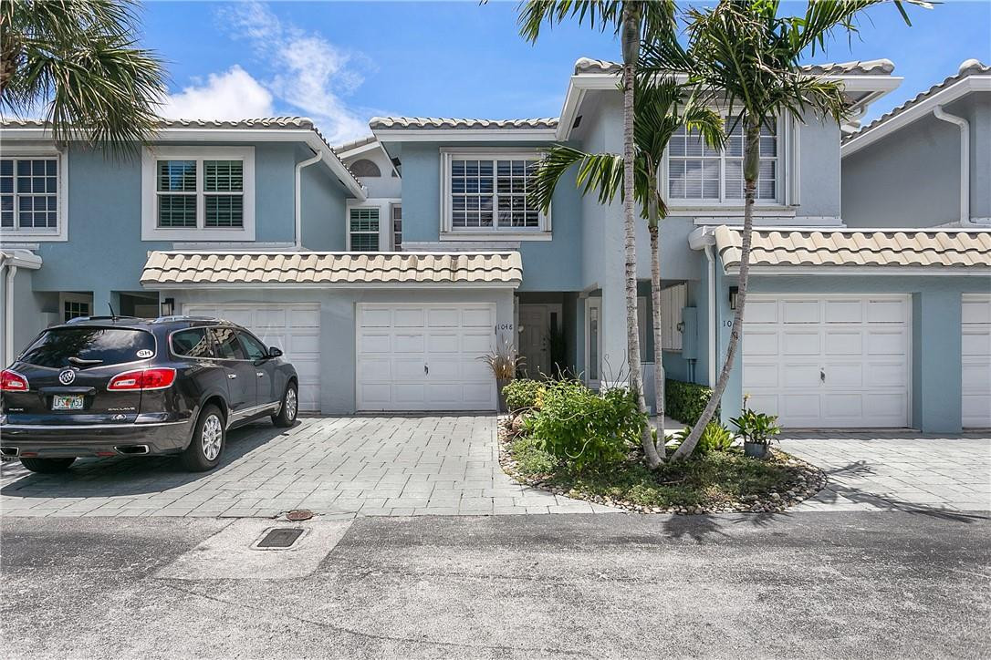 1048 Jeffery Street, Unit 1048 Boca Raton, FL 33487 - Photo 1 of 29 Photo 1