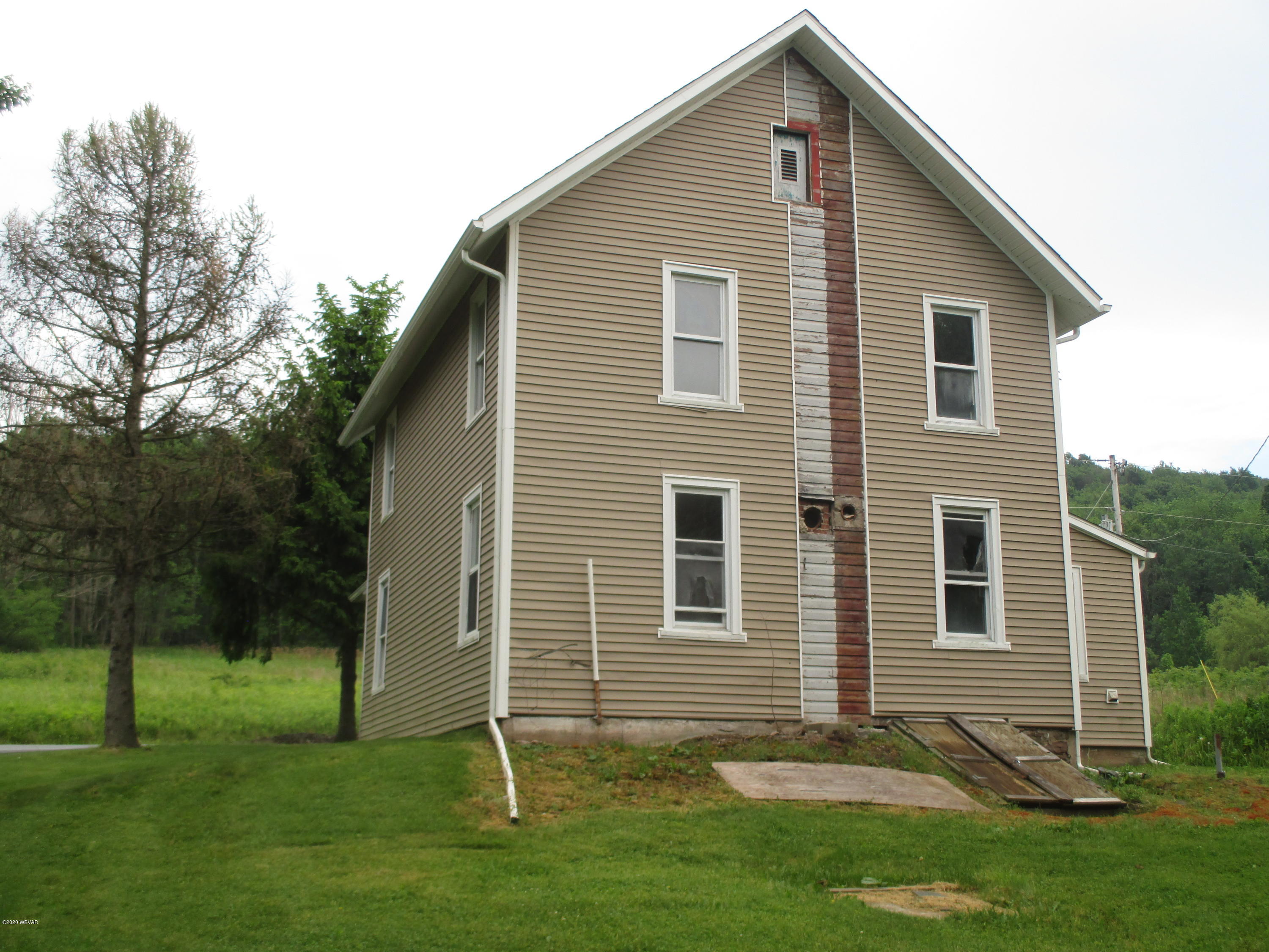 775 Litzelman Road Dushore, PA 18614 - Photo 24 of 27 Gallery Image 24