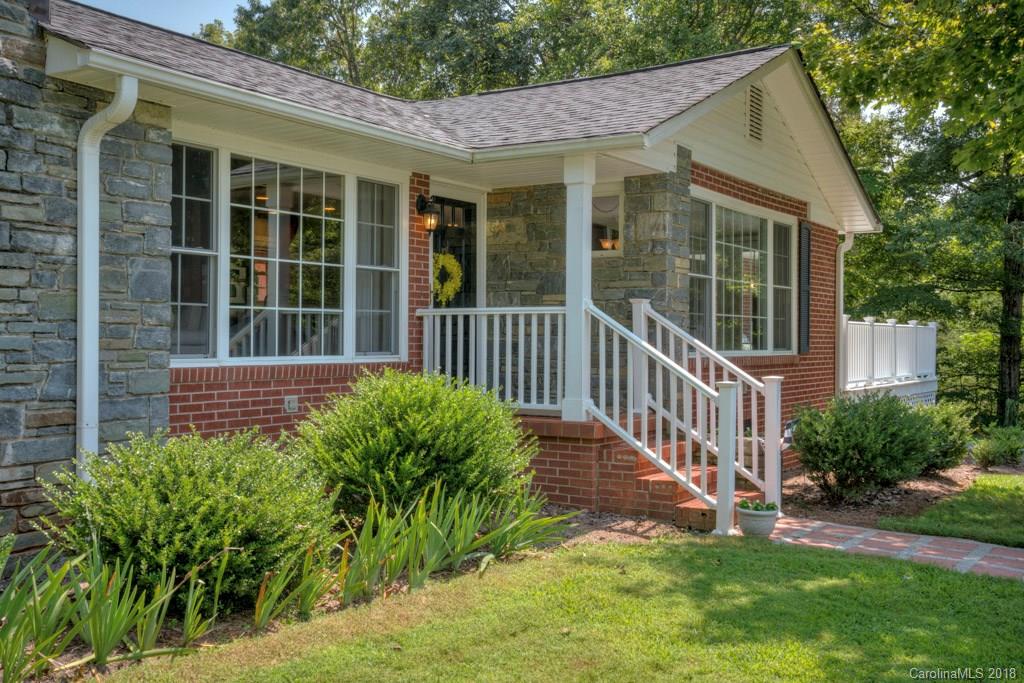1313 Hayes Road Columbus, NC 28722 - Photo 1 of 19