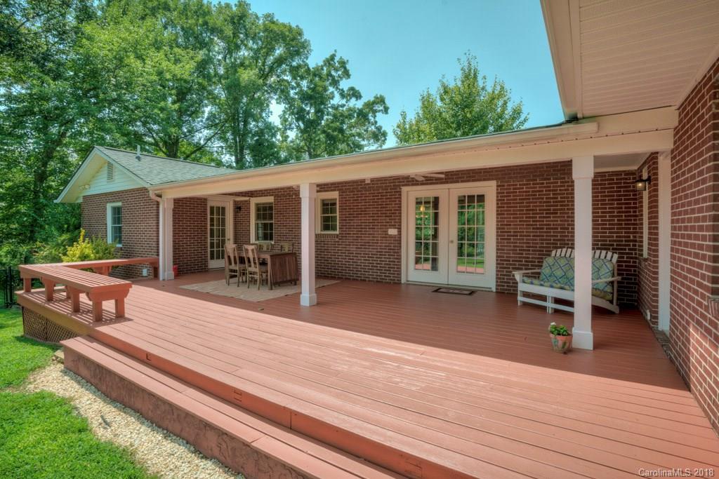 1313 Hayes Road Columbus, NC 28722 - Photo 16 of 19
