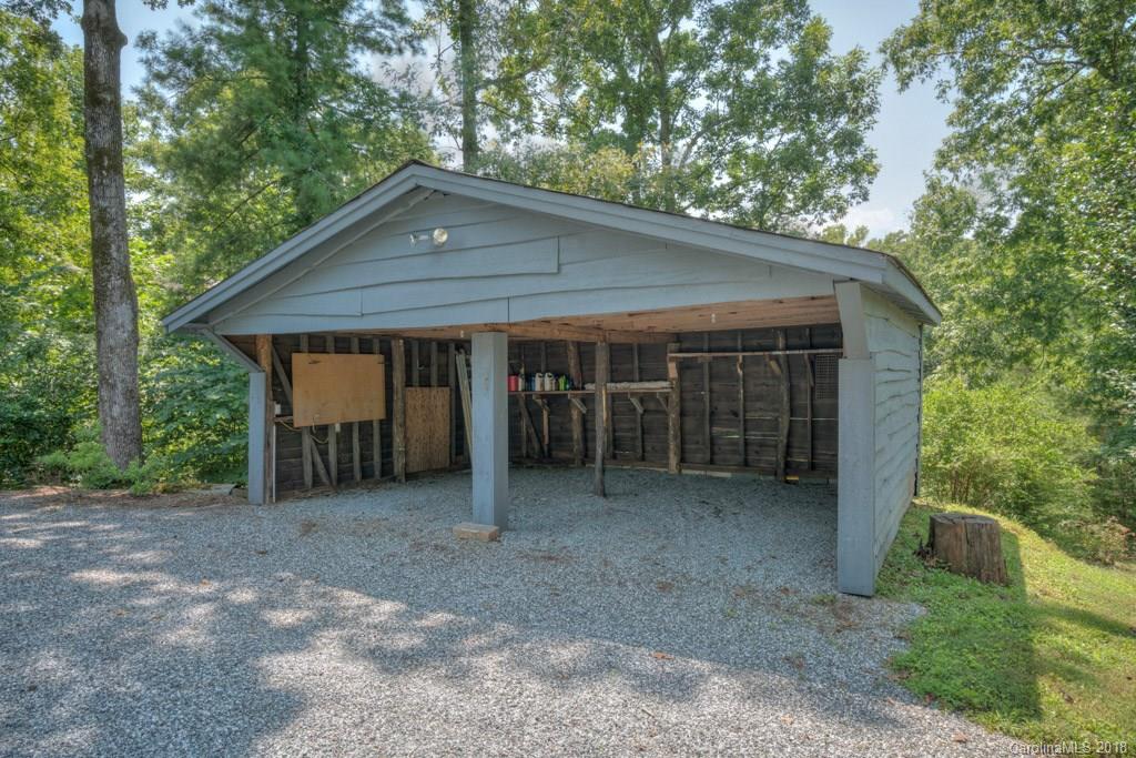 1313 Hayes Road Columbus, NC 28722 - Photo 19 of 19