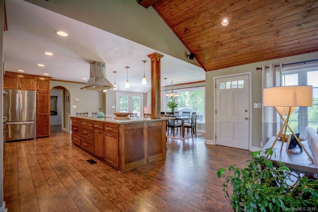 1313 Hayes Road Columbus, NC 28722 - Photo 6 of 19