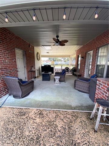 620 Oak Tree Road Belle Chasse, LA 70037 - Photo 21 of 23