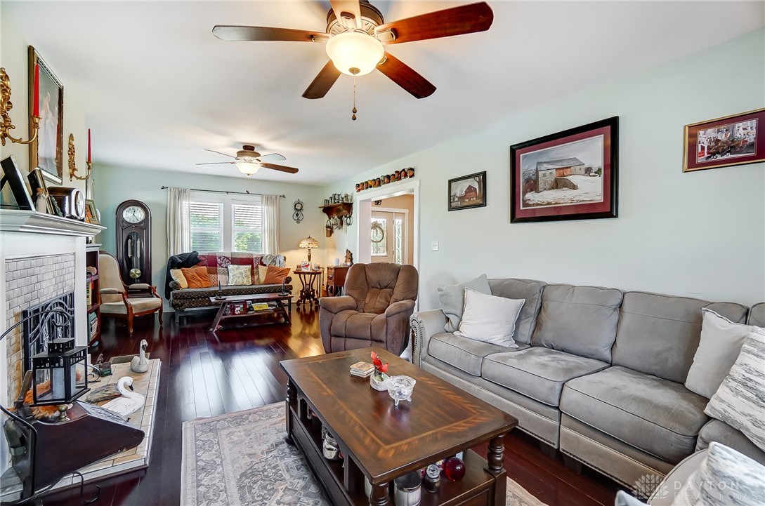 1375 West Possum Road Springfield, OH 45506 - Photo 8 of 50