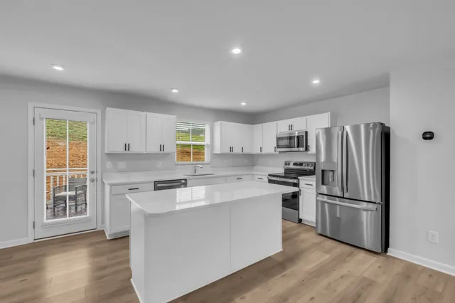 $2,750 | 3104 Sapgate Lane, Nashville, TN 37207