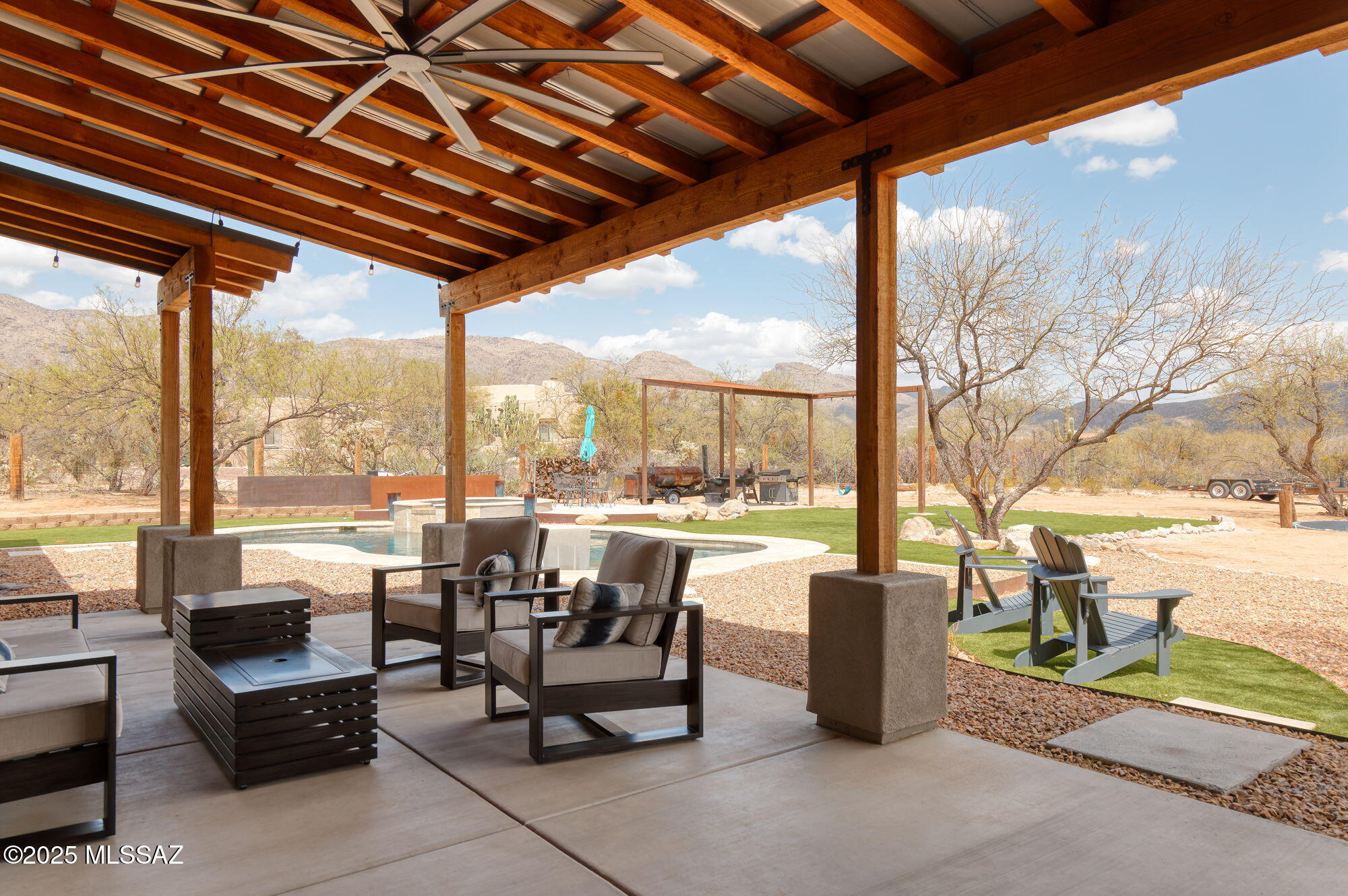 11551 East Limberlost Road Tucson, AZ 85749 - Photo 2 of 51 Gallery Image 2