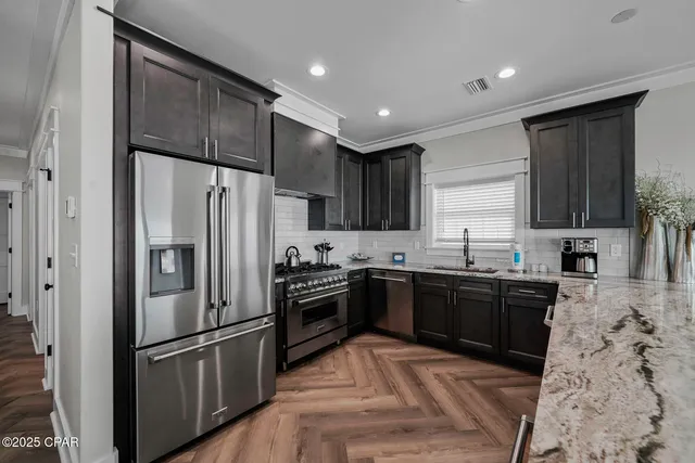 $3,415,000 | 2313 Highway 98, Mexico Beach, FL 32456