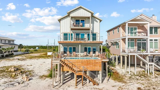 $3,415,000 | 2313 Highway 98, Mexico Beach, FL 32456