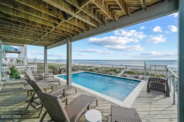 $3,415,000 | 2313 Highway 98, Mexico Beach, FL 32456