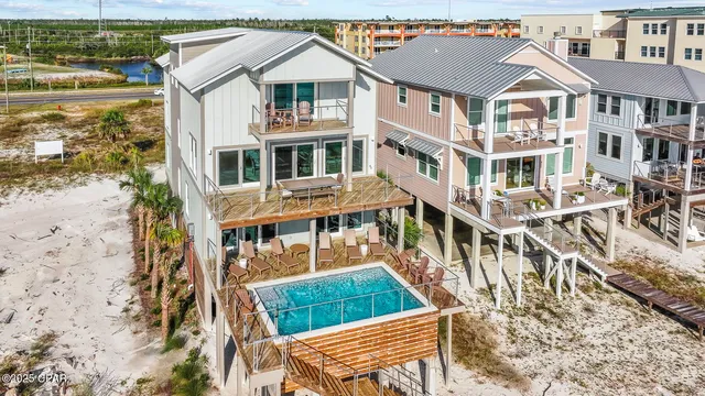 $3,415,000 | 2313 Highway 98, Mexico Beach, FL 32456
