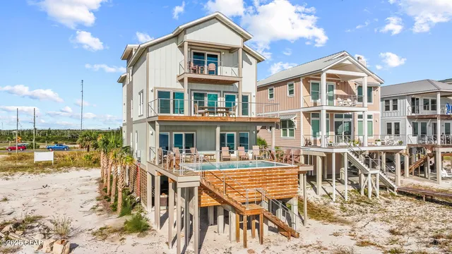 $3,415,000 | 2313 Highway 98, Mexico Beach, FL 32456