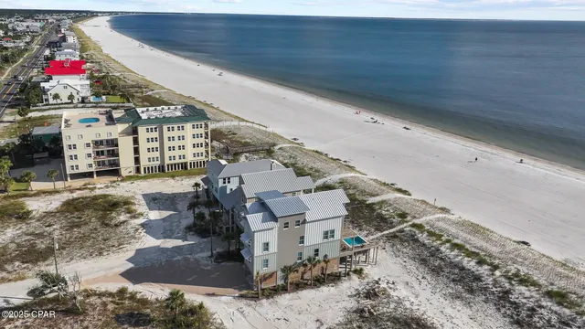 $3,415,000 | 2313 Highway 98, Mexico Beach, FL 32456