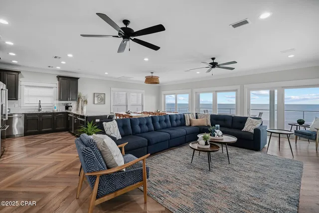 $3,415,000 | 2313 Highway 98, Mexico Beach, FL 32456