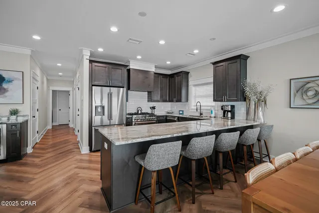 $3,415,000 | 2313 Highway 98, Mexico Beach, FL 32456