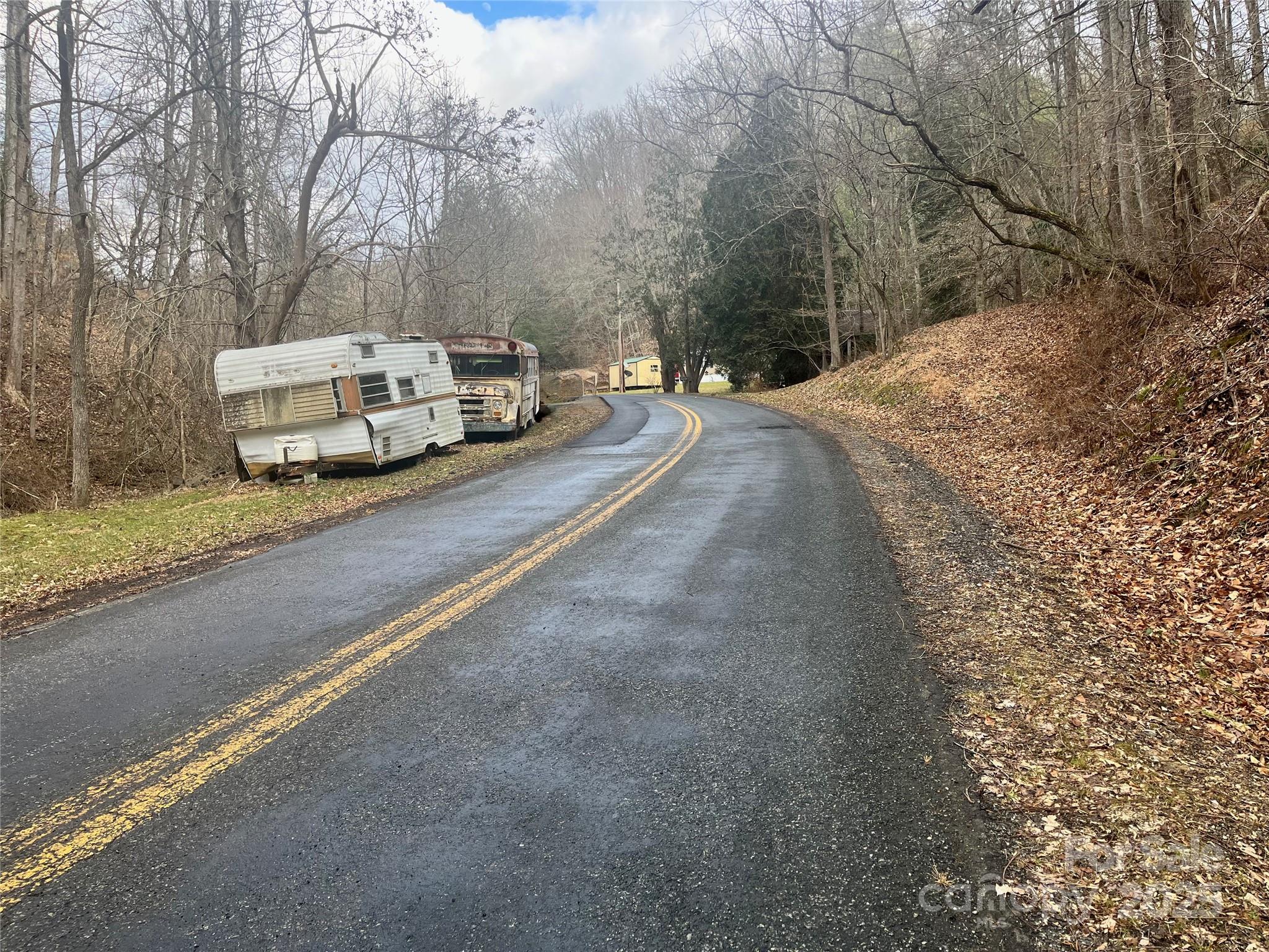 1927 Ammons Branch Road Marshall, NC 28753 - Photo 26 of 28