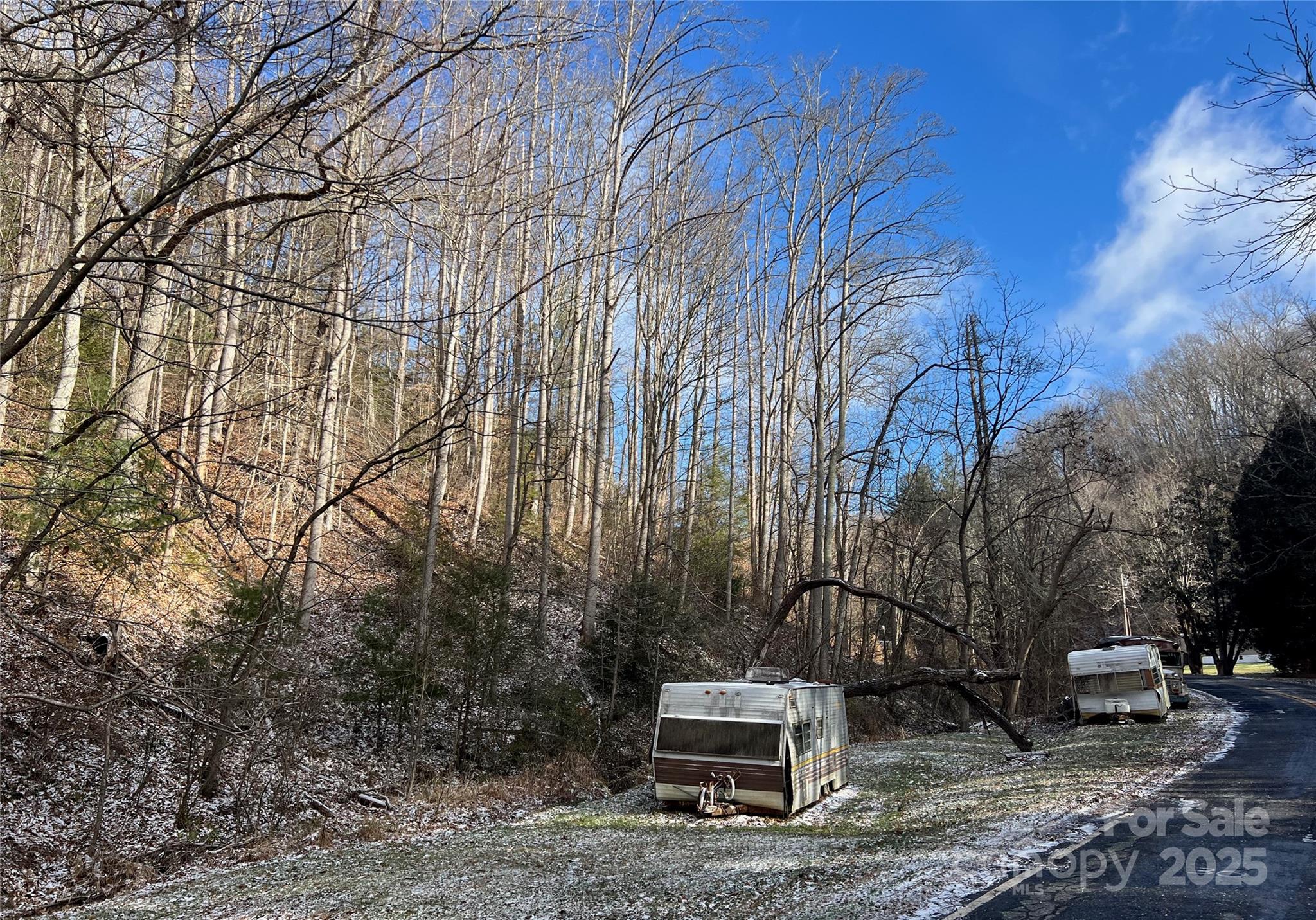 1927 Ammons Branch Road Marshall, NC 28753 - Photo 3 of 28