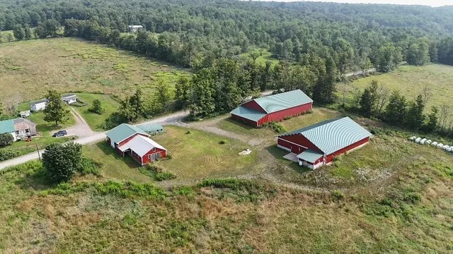 $525,000 | 460 Stafford Road, Oxford, NY 13830