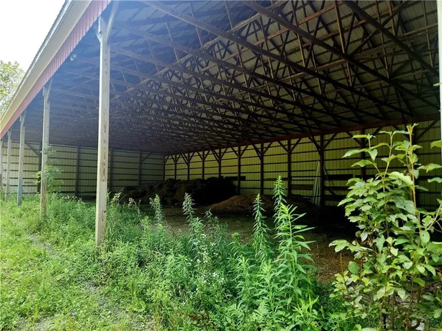 $525,000 | 460 Stafford Road, Oxford, NY 13830