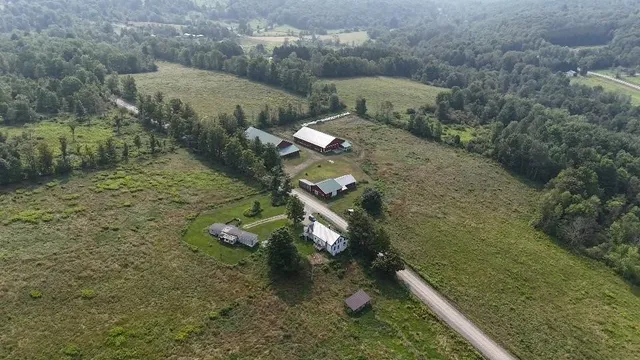 $525,000 | 460 Stafford Road, Oxford, NY 13830