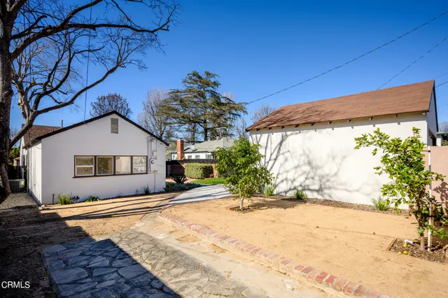 a cars parked on the side of a street