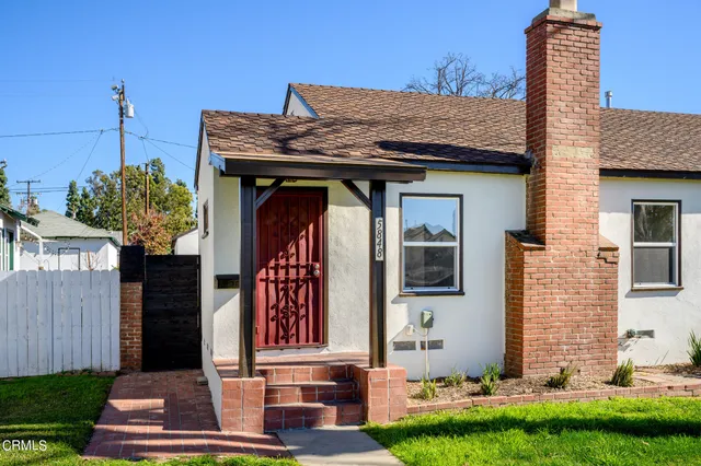 $3,695 | 5848 Court Avenue, Whittier, CA 90601