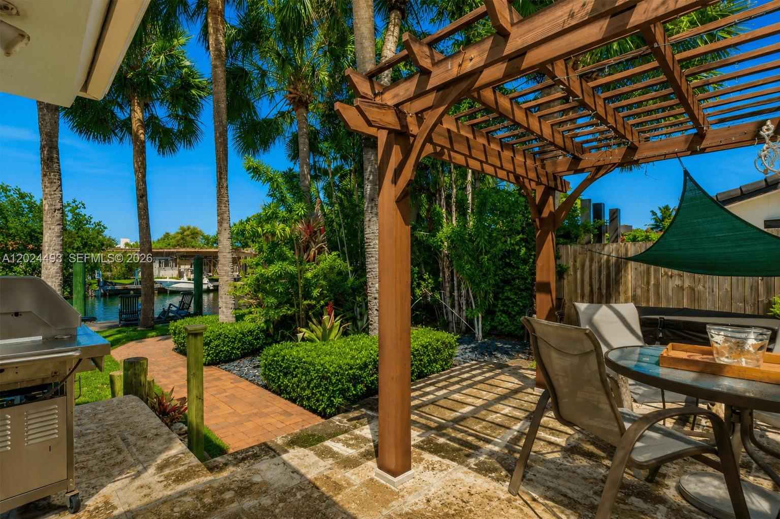 1995 Ixora Road North Miami, FL 33181 - Photo 14 of 23 Photo 14