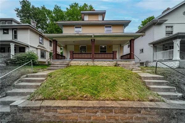 $210,000 | 249-251 Lexington Avenue, Dayton, OH 45402