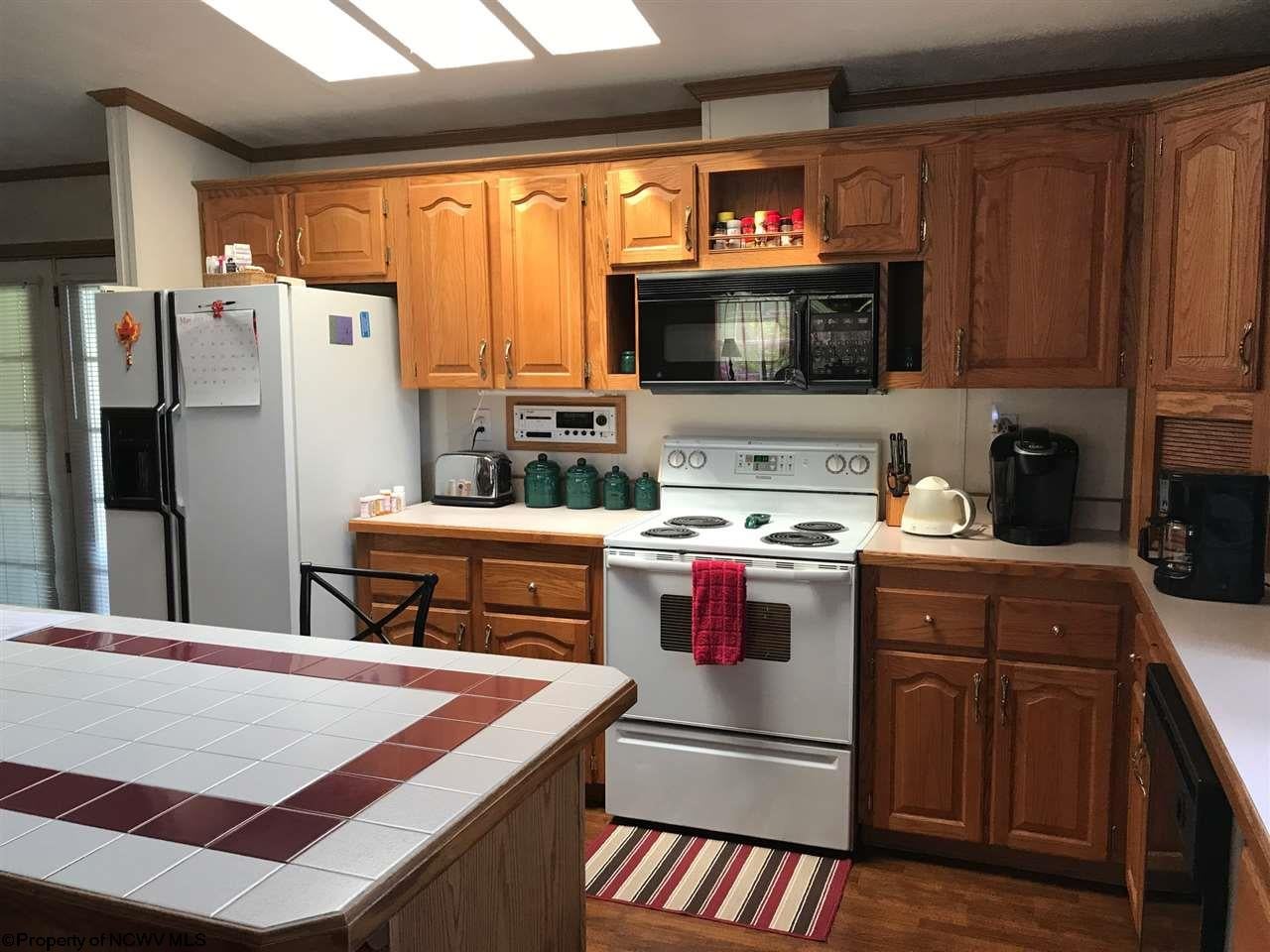 1009 Tacy-Sunshine Ridge Road Philippi, WV 26416 - Photo 7 of 20 Gallery Image 7