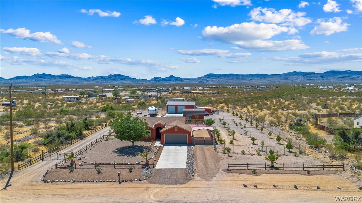 3643 Estrella Road Golden Valley, AZ 86413 - Photo 56 of 90
