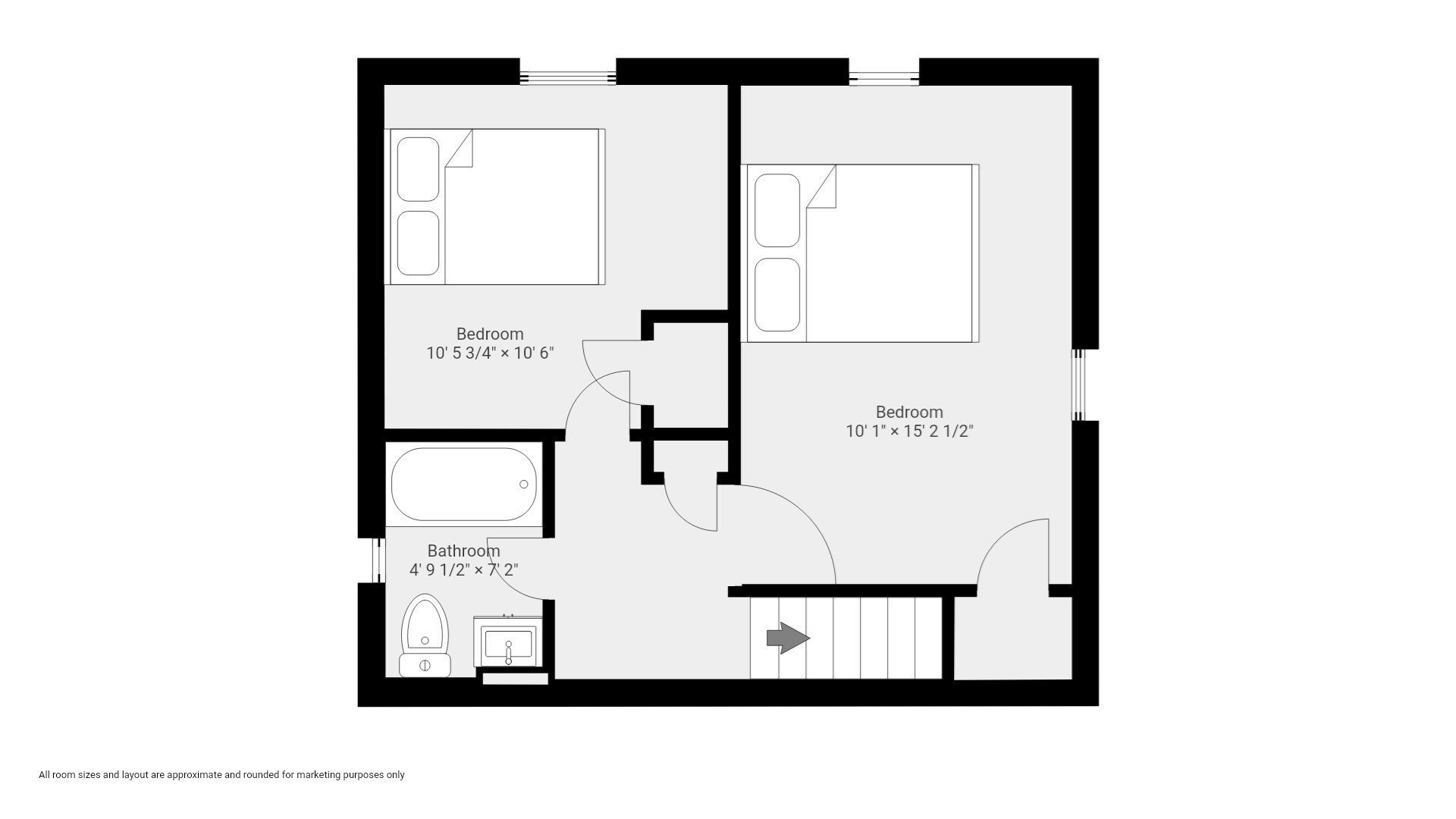 40 Pierce Road, Unit 40 Watertown, MA 02472 - Photo 31 of 32 Gallery Image 31