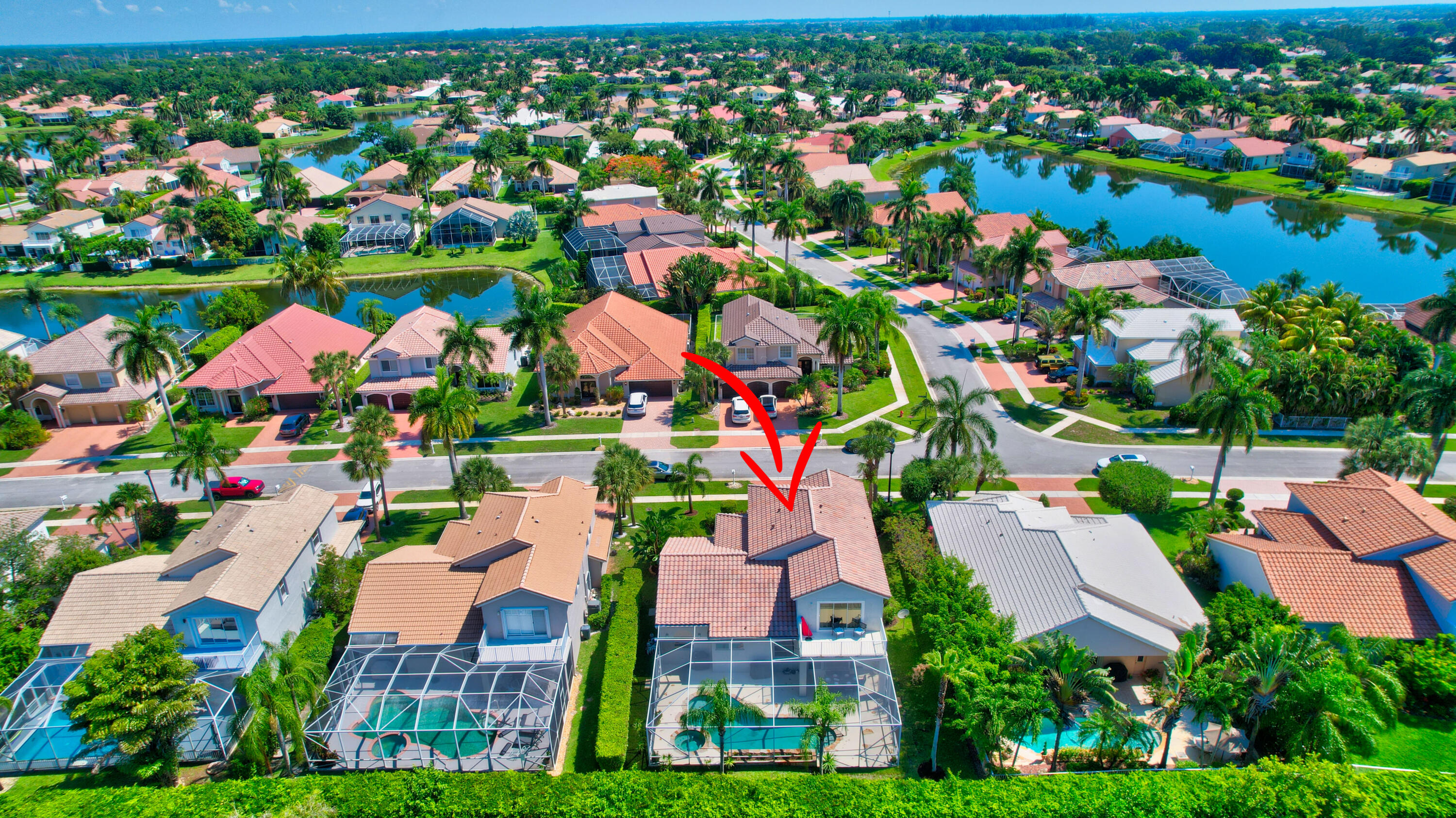 19650 Black Olive Lane Boca Raton, FL 33498 - Photo 42 of 60 31_dji_0462_3_4_5_6