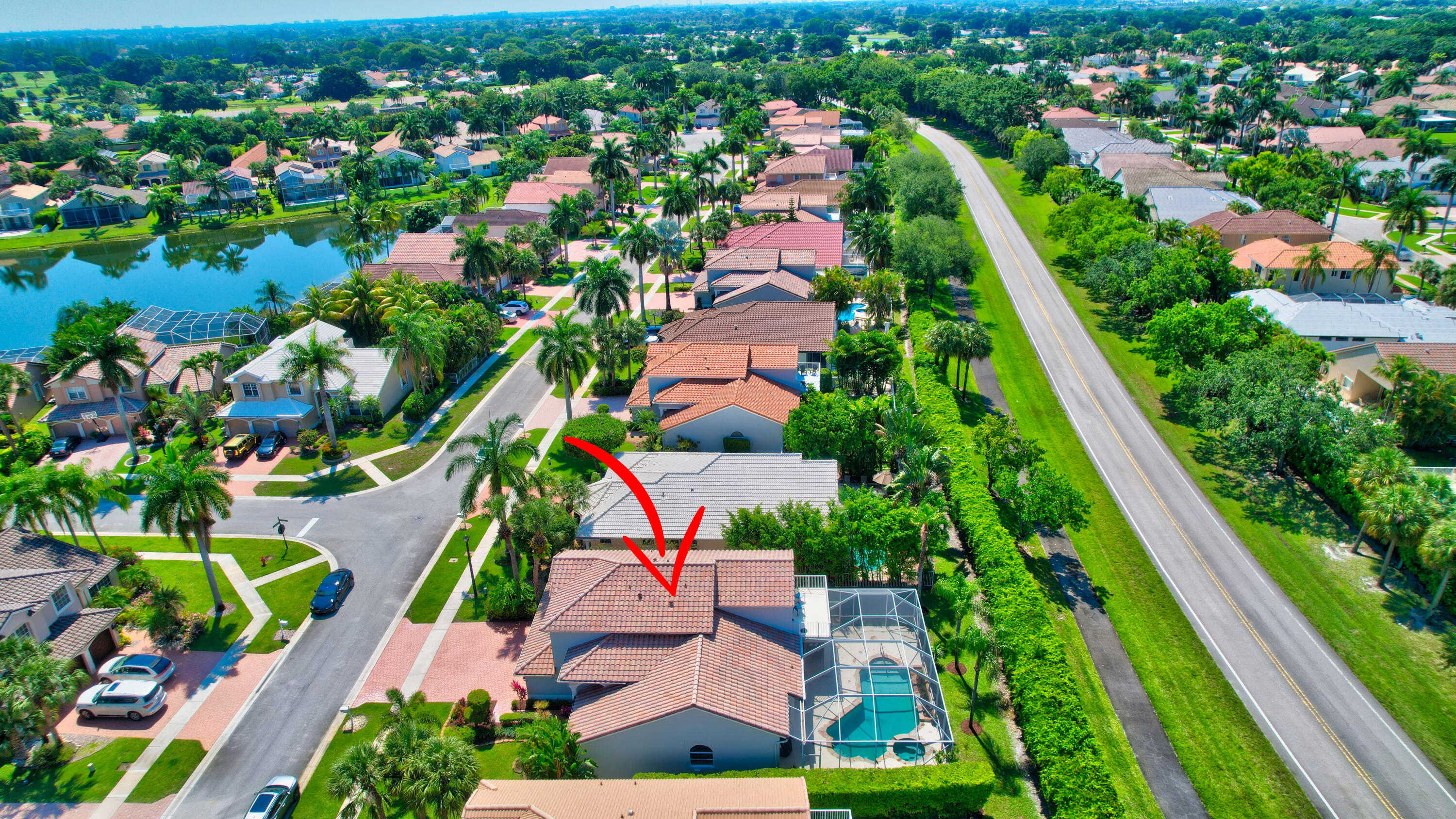 19650 Black Olive Lane Boca Raton, FL 33498 - Photo 43 of 60 29_dji_0452_3_4_5_6