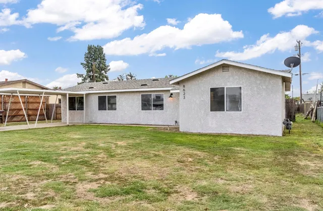 $365,000 | 8623 East Dinuba Avenue, Selma, CA 93662