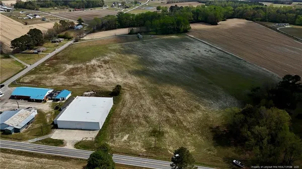 $1,200,000 | 242 S Highway, Benson, NC 27504