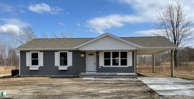 609 Range Road Smiths Creek, MI 48074 - Photo 1 of 1