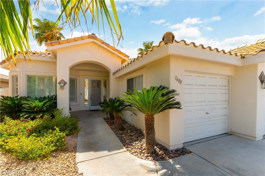 1608 Sun Ridge Drive Las Vegas, NV 89117 - Photo 1 of 30