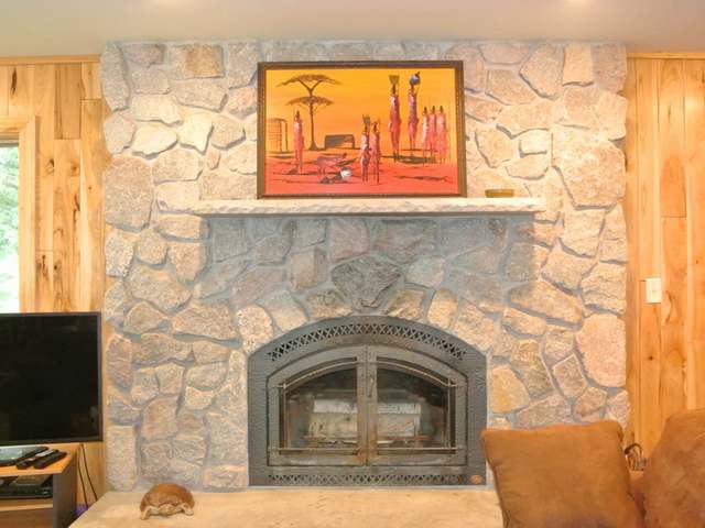 9734 South Kaubashine Road Hazelhurst, WI 54531 - Photo 18 of 20 Gallery Image 18