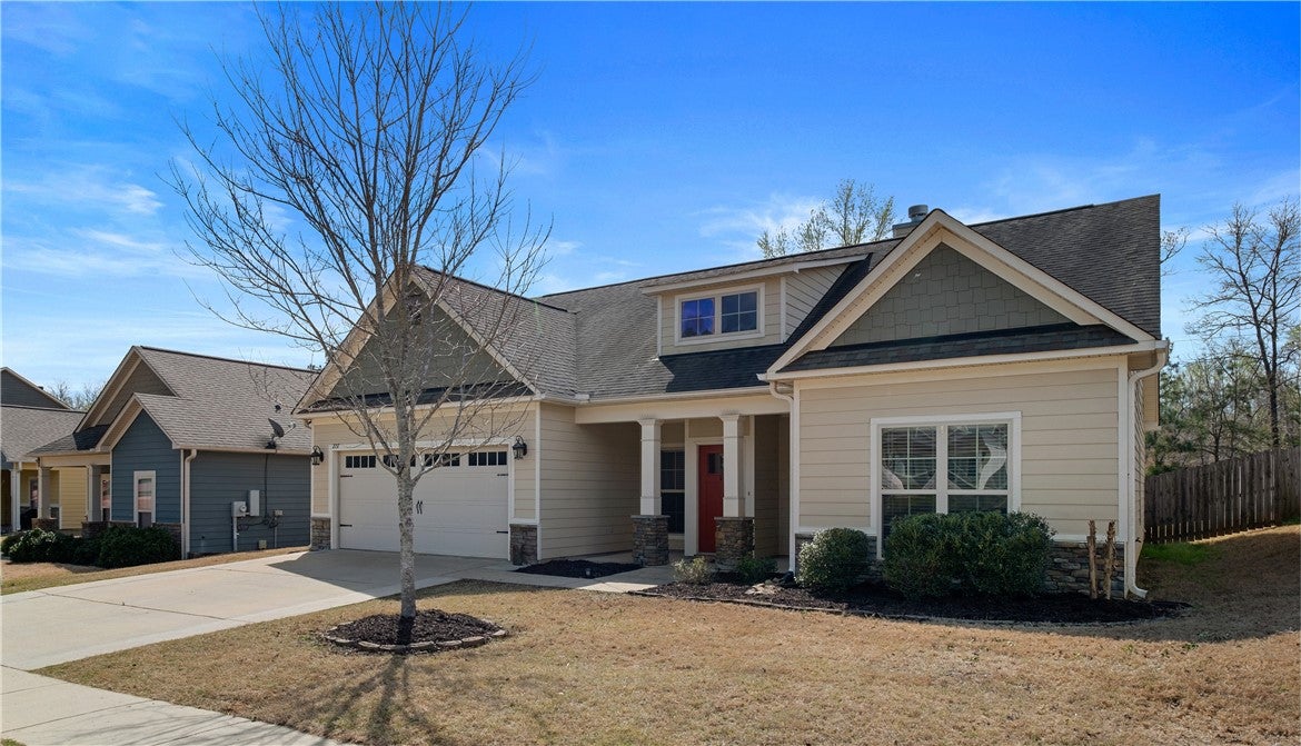 2157 Autumn Ridge Way Auburn, AL 36879 - Photo 26 of 27 Gallery Image 26