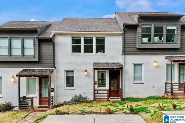 $485,000 | 1600 16th Avenue South, Birmingham, AL 35205