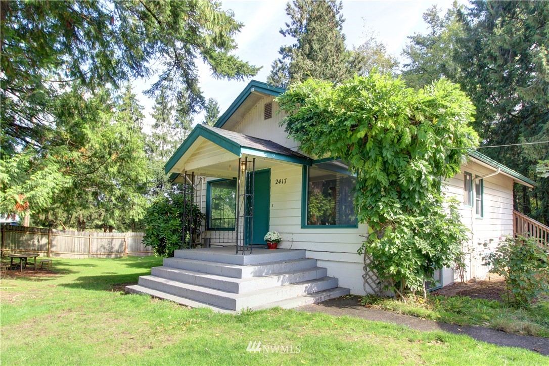 2417 Birch Bay Lynden Road Custer, WA 98240 - Photo 1 of 22 Gallery Image 1