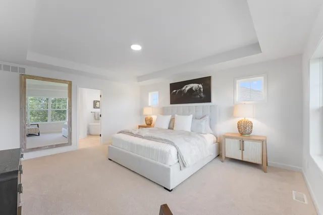 $850,695 | 8887 Binder Way, St. Paul, MN 55129