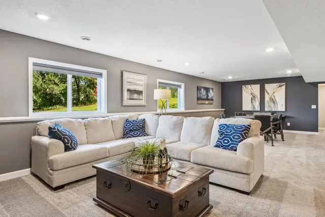 $850,695 | 8887 Binder Way, St. Paul, MN 55129