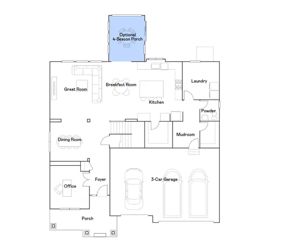 $850,695 | 8887 Binder Way, St. Paul, MN 55129