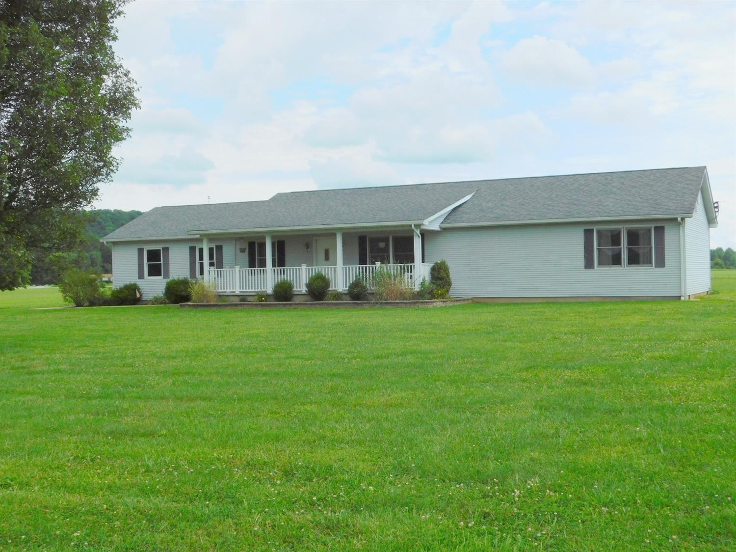 6866 Bud Ballard Rd Road Florence, IN 47020 - Photo 1 of 32 Gallery Image 1